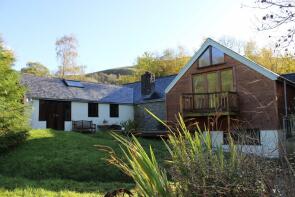 The Old Sunday School, Bontdolgadfan, Llanbrynmair SY19 7AT