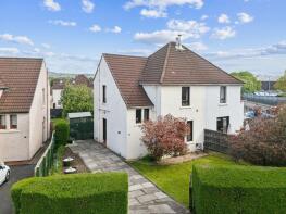 2, Glen Crescent, Glasgow G13 4EG