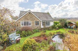 2, Arthington Garth, Arthington, Otley LS21 1QD