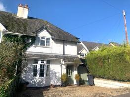 4, Nap View, Honiton EX14 3PL