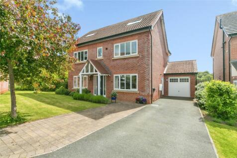 Tal Y Fan, Glan Conwy, Colwyn Bay, Conwy, LL28