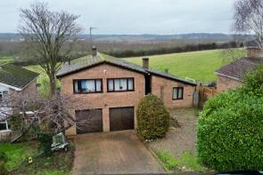 14, Nene Rise, Cogenhoe NN7 1NT