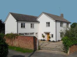 Westgate House, Main Street, Market Harborough LE16 7UF