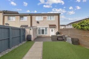 30, Ailsa Road, Old Monkland, Coatbridge ML5 5JW