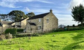 11 Jardine House, Ashfield Close, Leyburn DL8 5RS