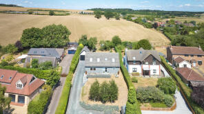 4, Newmarket Road, Newmarket CB8 8SS