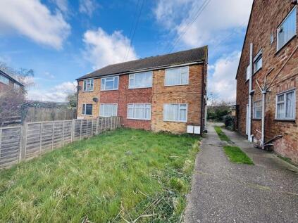 Godfrey Avenue, Northolt