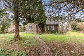 Paston Cottage, Ashcombe Lane, Kingston BN7 3JZ