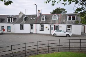 61, Main Street, Girvan KA26 0RY