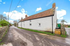 Tavener Cottage, Front Street, Stone Allerton, Axbridge BS26 2NN
