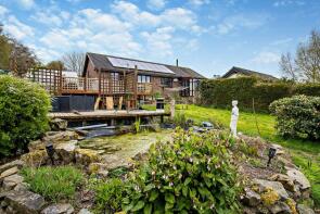Seaforth, Sun Hill, St Harmon, Rhayader LD6 5LH