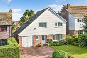 62, Mountbatten Way, Ashford TN25 6PU