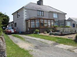 1, Trem Y Wylfa, Carmel, Llanerchymedd LL71 7BU