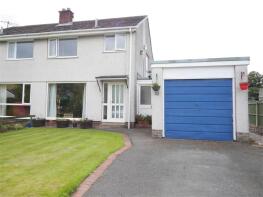 8, Ellerslie Park, Seascale CA20 1BL