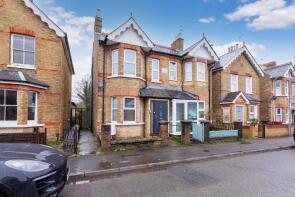 9, Elmhurst Road, Slough SL3 8LT