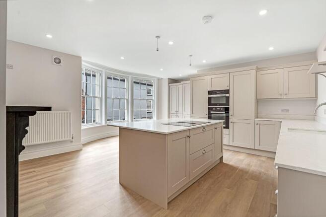 Kitchen / Diner