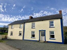 Werngelli, Heol Y Gelli, Llansadwrn, Llanwrda SA19 8HY