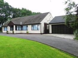 10, Cronton Road, Tarbock, Cronton L35 1QU