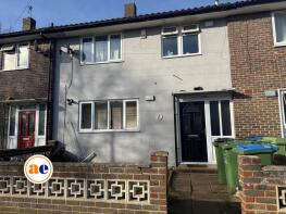 156, Mottisfont Road, London SE2 9LP