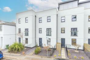2, Trelawn Court, Rodney Road, Cheltenham GL50 1JJ