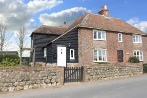 2, Manor Farm Cottages, Aldington Road, Hythe CT21 4PH
