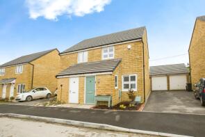 35, Meadow Brook, Mixenden, Halifax HX2 8WE