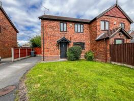 21, Harvest Rise, Barrow-upon-humber DN19 7SU