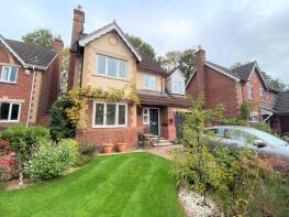 4, Bakers Orchard, Taunton TA4 4PA