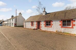 10, Station Road, Peebles EH45 8QN