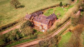 Rose Cottage, Park Lane, Ashbourne DE6 3AJ