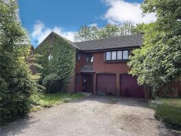 15, Bromham Mill, Giffard Park, Milton Keynes MK14 5QP