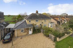 65, Harlton Road, Cambridge CB23 1HD