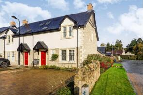 23, Cospatrick Court, Coldstream TD12 4EL