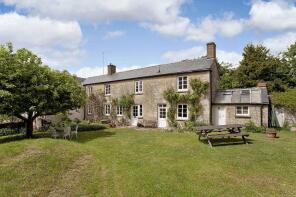 Chilbrook Cottage, Barnard Gate, Witney OX29 6XD