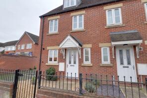 5, Newport Road, Haughton, Stafford ST18 9JH