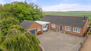 Beauchief, Wainfleet Road, Spilsby PE23 5QP