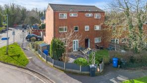 5, Barham Court, Birchwood, Warrington WA3 6ND