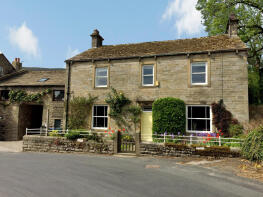 Coniston House, Main Street, Burnsall, Skipton BD23 6BN