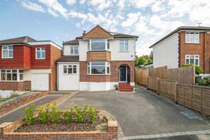 41, Mead Way, Coulsdon CR5 1PP