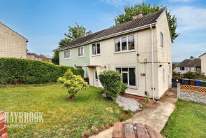 11, Broadway, Staincross, Barnsley S75 6HN