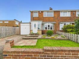1, Hastings Avenue, Whitley Bay NE26 4JF