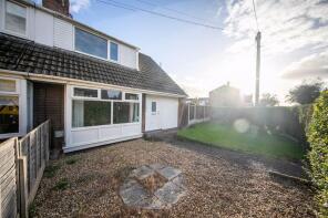 8, Fordstone Avenue, Poulton-le-fylde FY6 0EB