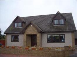 3, Nisbet Way, Ravenstruther, Lanark ML11 7LT