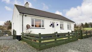 Maramor, Peinlich, Hinnisdal - Balmeanach - Glenuachdarach Road, Glenhinnisdal IV51 9UY