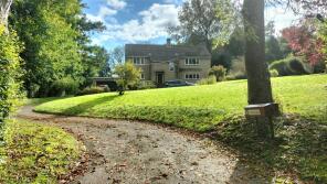 Harland, Wellhouse Road, Beech, Alton GU34 4AQ