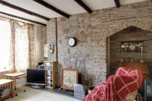 15, The Village, Milton, Brampton CA8 1HX