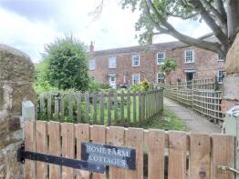 2, Home Farm Cottages, Yearby Road, Redcar TS11 8HQ