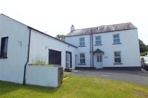 Old Mill, C3030 Milton Junction A477, Milton, Tenby SA70 8PH