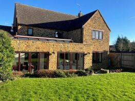 Manaton, The Green, Banbury OX15 0RN