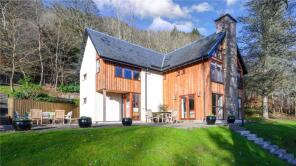 Birkenshaw, B846 Main Road, Aberfeldy PH15 2LD